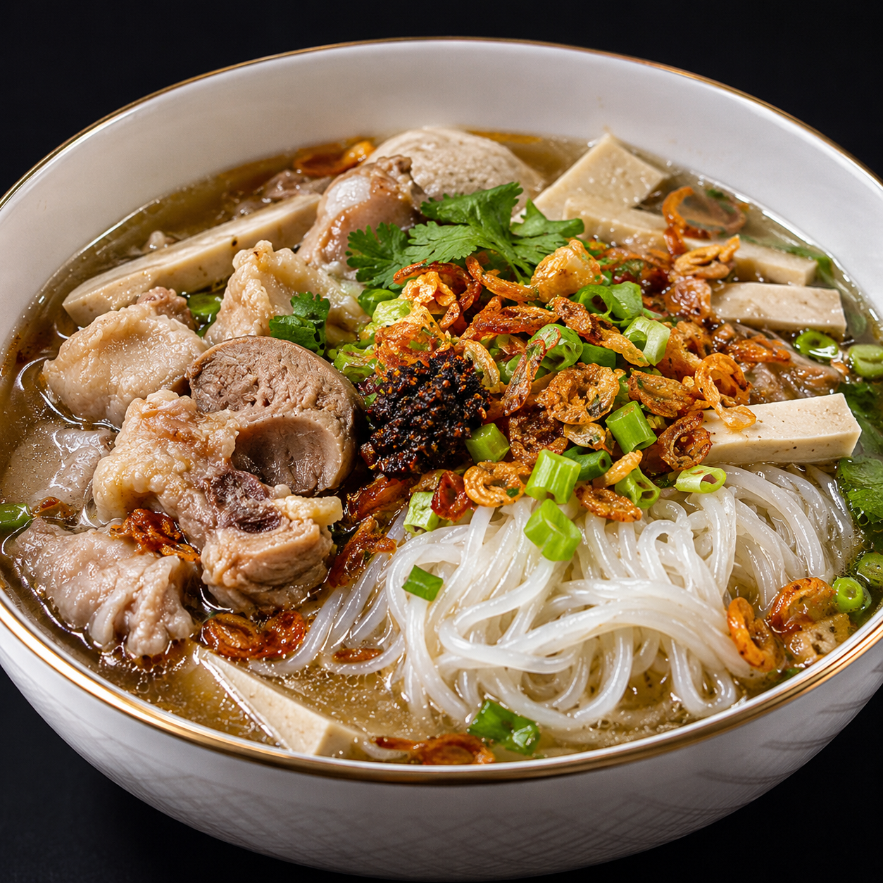 ก๋วยจั๊บญวน